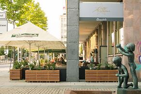 Hotel an der Oper