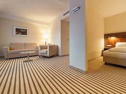Hotel an der Oper