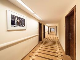 Hotel an der Oper