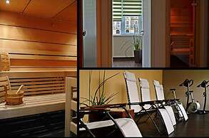Hotel an der Oper