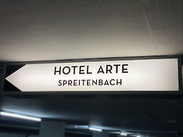 Hotel Arte