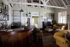 Strawberry Hill