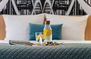 Leonardo Hotel Hamburg Elbbruecken