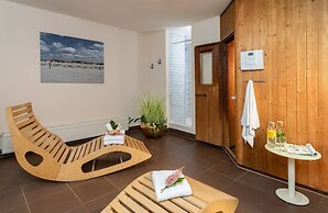 Leonardo Hotel Hamburg Elbbruecken