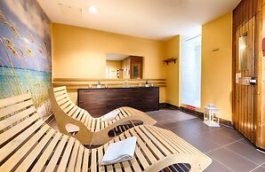 Leonardo Hotel Hamburg Elbbruecken