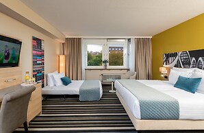 Leonardo Hotel Hamburg Elbbruecken