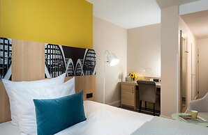 Leonardo Hotel Hamburg Elbbruecken