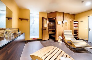 Leonardo Hotel Hamburg Elbbruecken