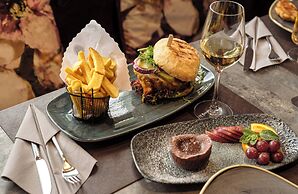 Leonardo Hotel Hamburg Elbbruecken