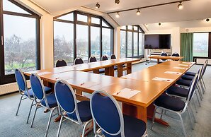 Leonardo Hotel Hamburg Elbbruecken