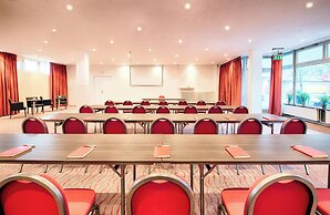 Leonardo Hotel Hamburg Elbbruecken