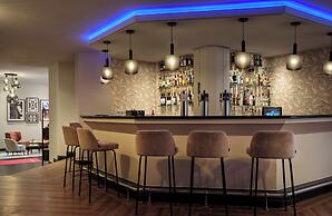 Leonardo Hotel Hamburg Elbbruecken