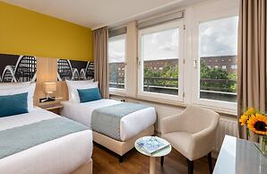 Leonardo Hotel Hamburg Elbbruecken