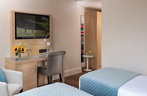 Leonardo Hotel Hamburg Elbbruecken