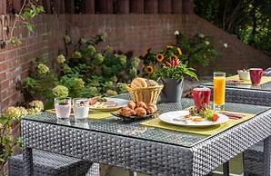 Leonardo Hotel Hamburg Elbbruecken