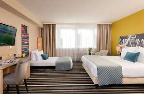 Leonardo Hotel Hamburg Elbbruecken