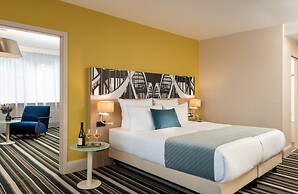 Leonardo Hotel Hamburg Elbbruecken