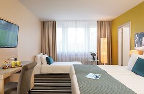 Leonardo Hotel Hamburg Elbbruecken