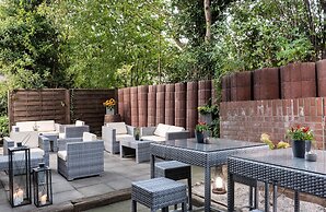 Leonardo Hotel Hamburg Elbbruecken