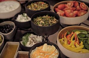 Leonardo Hotel Hamburg Elbbruecken