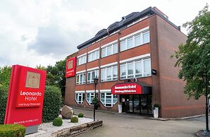 Leonardo Hotel Hamburg Elbbruecken