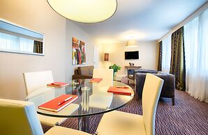 Leonardo Hotel Hamburg Elbbruecken