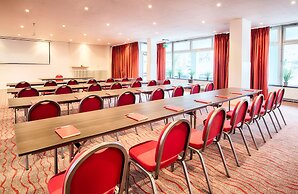 Leonardo Hotel Hamburg Elbbruecken