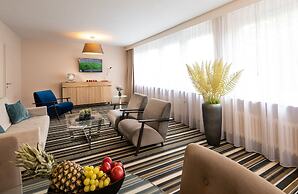 Leonardo Hotel Hamburg Elbbruecken