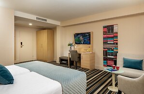 Leonardo Hotel Hamburg Elbbruecken