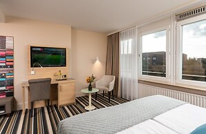 Leonardo Hotel Hamburg Elbbruecken