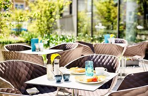 Leonardo Hotel Hamburg Elbbruecken