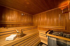 Leonardo Hotel Hamburg Elbbruecken