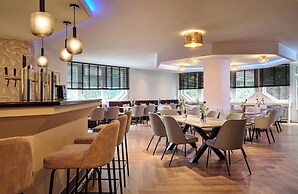 Leonardo Hotel Hamburg Elbbruecken