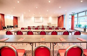 Leonardo Hotel Hamburg Elbbruecken