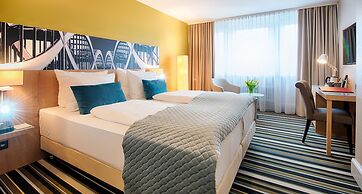 Leonardo Hotel Hamburg Elbbruecken
