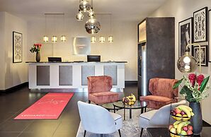 Leonardo Hotel Hamburg Elbbruecken