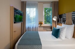 Leonardo Hotel Hamburg Elbbruecken