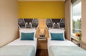 Leonardo Hotel Hamburg Elbbruecken