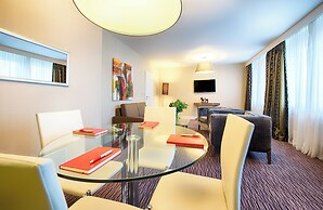 Leonardo Hotel Hamburg Elbbruecken