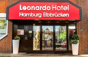 Leonardo Hotel Hamburg Elbbruecken
