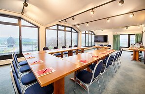 Leonardo Hotel Hamburg Elbbruecken