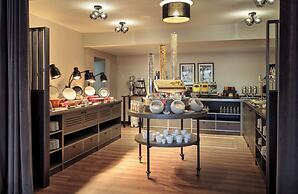 Leonardo Hotel Hamburg Elbbruecken