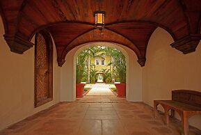 The Brazilian Court Hotel