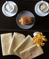 The Brazilian Court Hotel