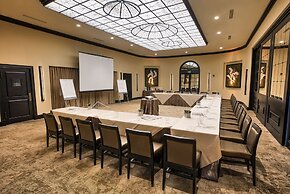 The Brazilian Court Hotel