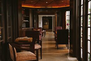 The Brazilian Court Hotel