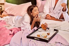 The Brazilian Court Hotel