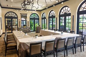 The Brazilian Court Hotel