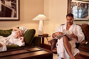 The Brazilian Court Hotel