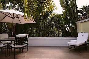 The Brazilian Court Hotel